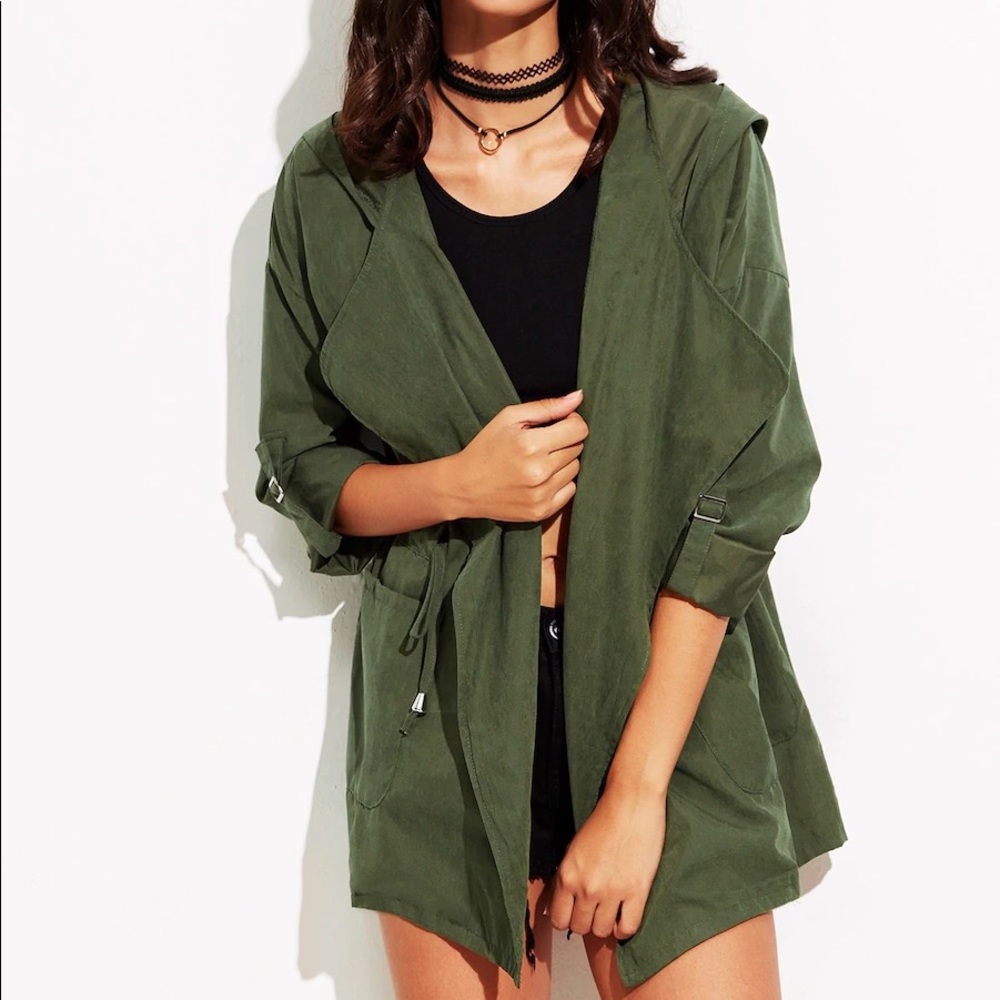 Jacket